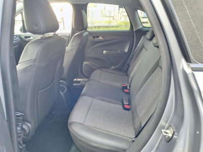 Opel Crossland 1.2 Turbo 12V 110 CV Start&Stop Elegance (10)