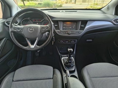 Opel Crossland 1.2 Turbo 12V 110 CV Start&Stop Elegance (11)