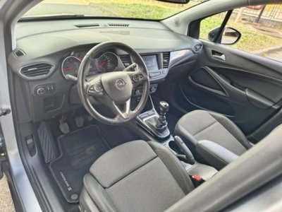 Opel Crossland 1.2 Turbo 12V 110 CV Start&Stop Elegance (12)