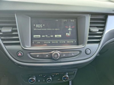 Opel Crossland 1.2 Turbo 12V 110 CV Start&Stop Elegance (14)