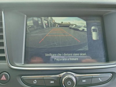 Opel Crossland 1.2 Turbo 12V 110 CV Start&Stop Elegance (15)