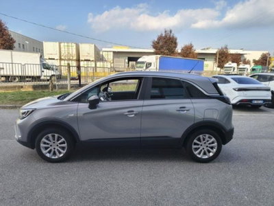 Opel Crossland 1.2 Turbo 12V 110 CV Start&Stop Elegance (6)