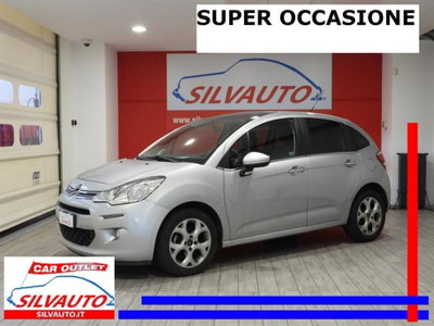 Citroen C3 PureTech 82 Feel Edition