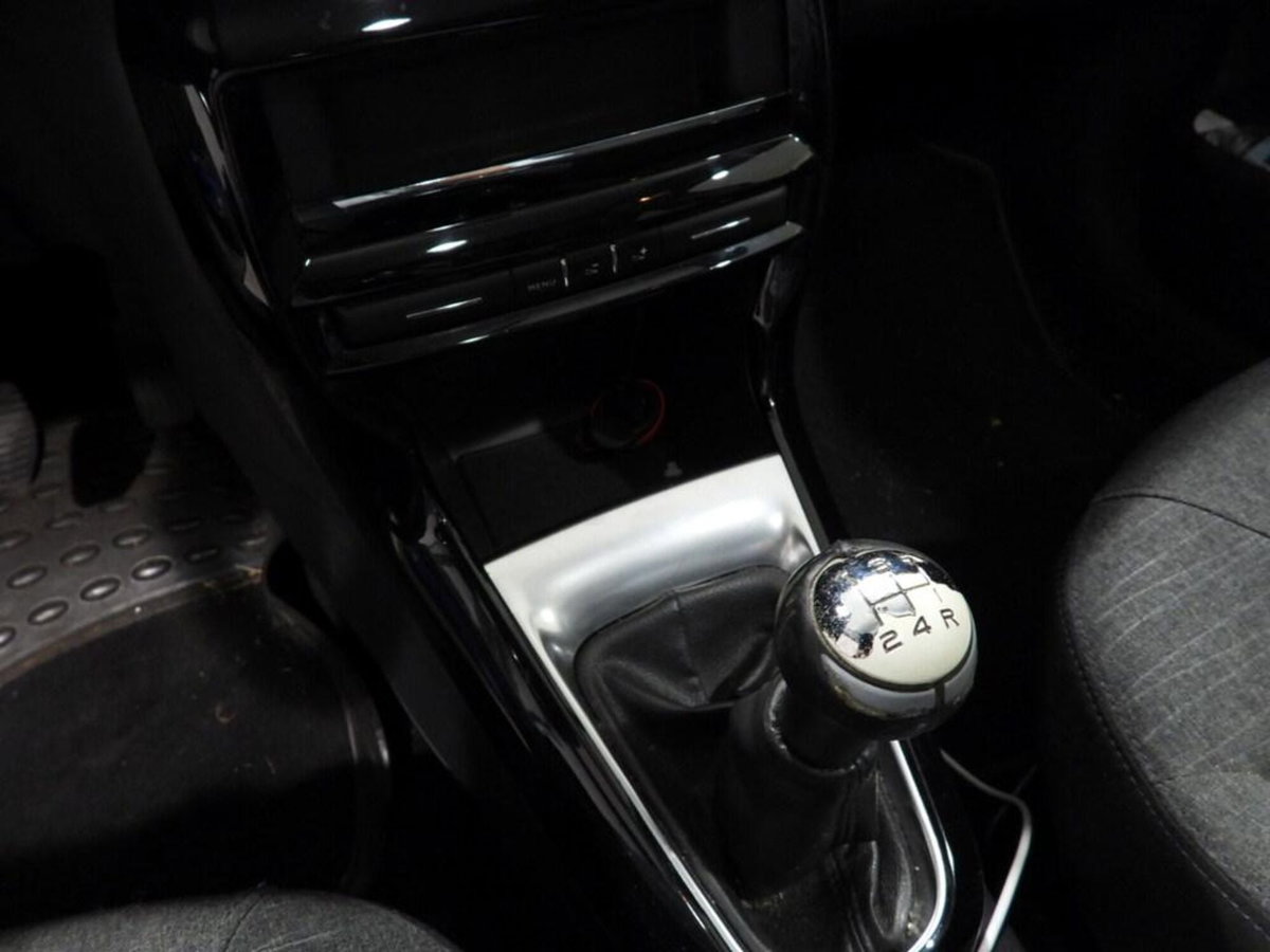 Citroen C3 PureTech 82 Feel Edition (10)