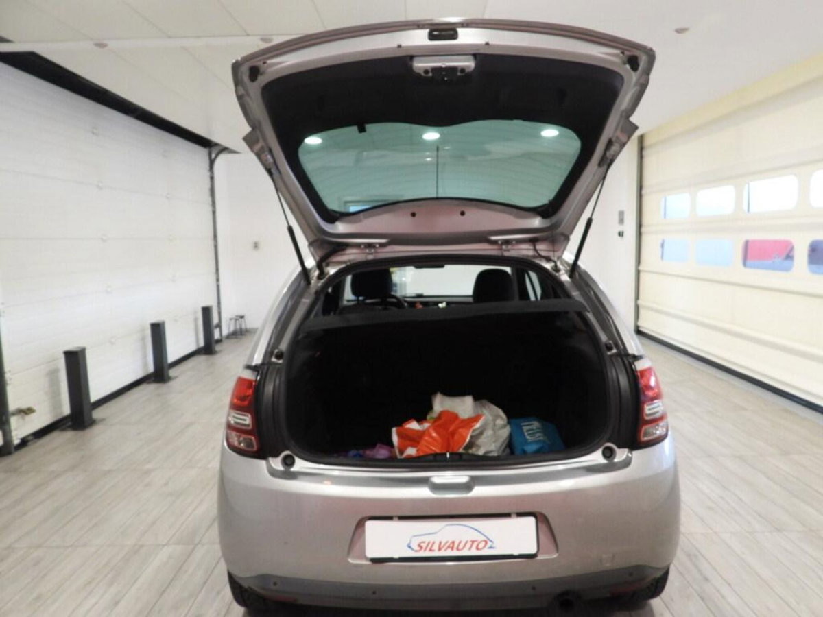 Citroen C3 PureTech 82 Feel Edition (12)