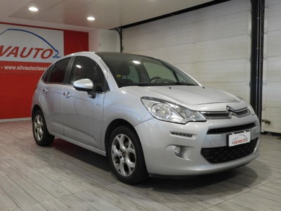 Citroen C3 PureTech 82 Feel Edition (3)