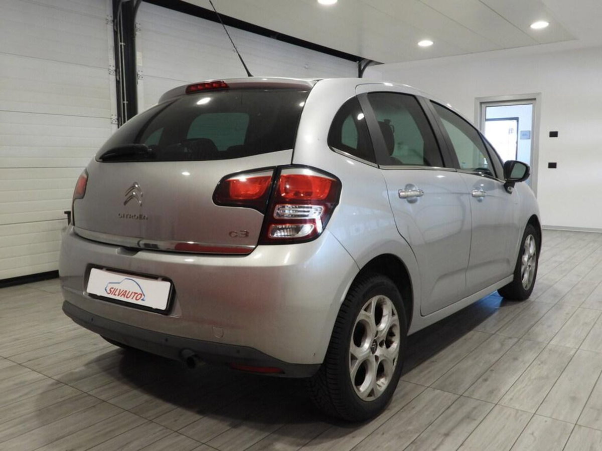 Citroen C3 PureTech 82 Feel Edition (4)