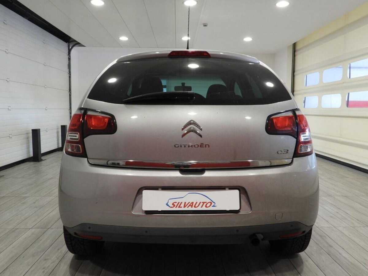 Citroen C3 PureTech 82 Feel Edition (5)