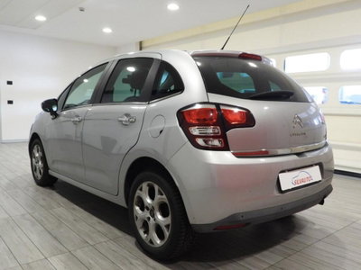 Citroen C3 PureTech 82 Feel Edition (6)