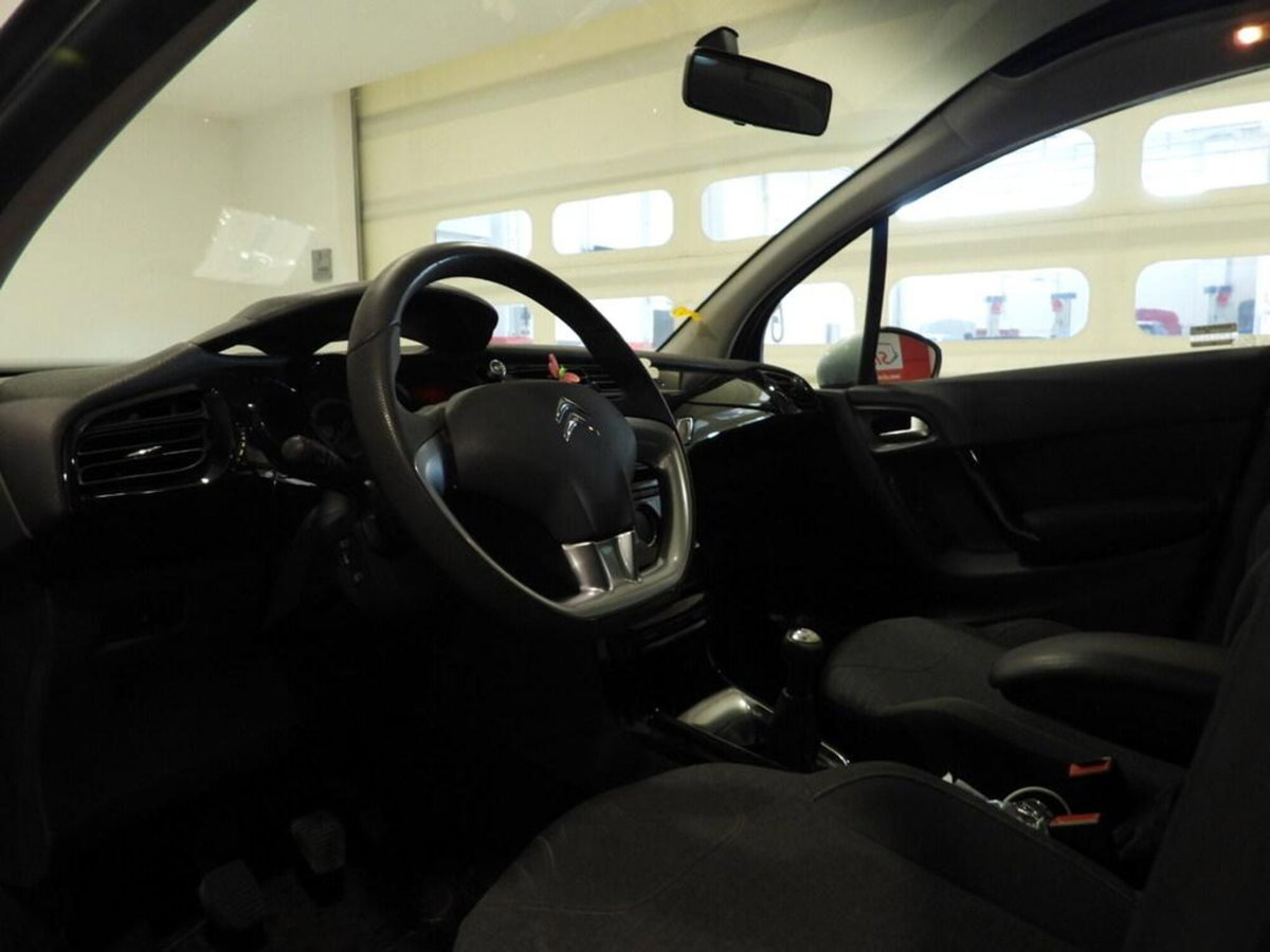 Citroen C3 PureTech 82 Feel Edition (8)