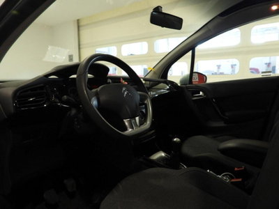 Citroen C3 PureTech 82 Feel Edition (8)