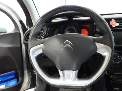 Citroen C3 PureTech 82 Feel Edition (9)