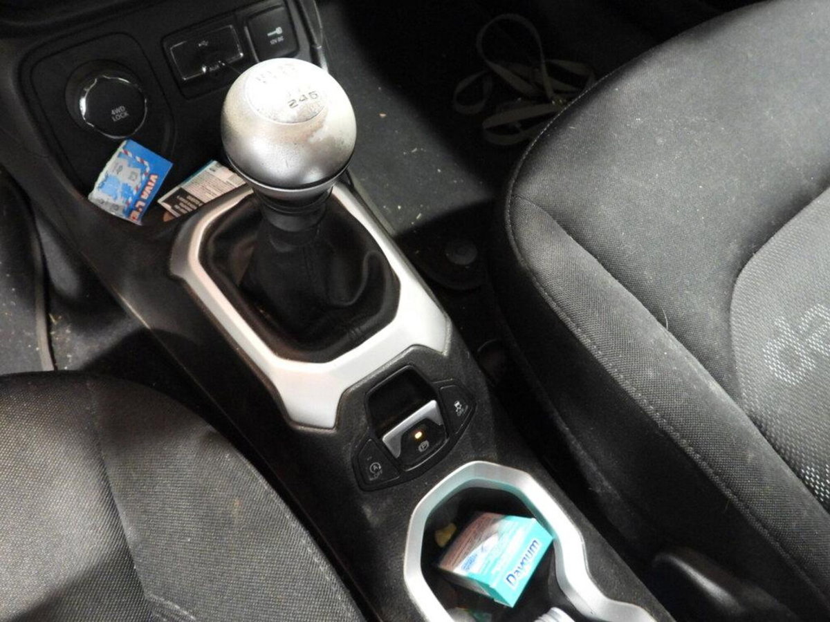 Jeep Renegade 2.0 Mjt 4WD Active Drive Sport (10)