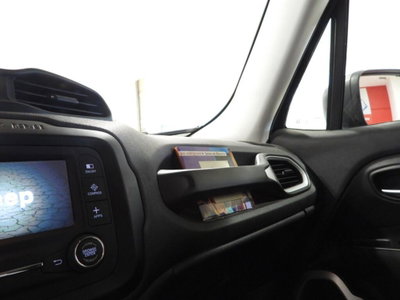 Jeep Renegade 2.0 Mjt 4WD Active Drive Sport (11)