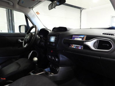Jeep Renegade 2.0 Mjt 4WD Active Drive Sport (12)