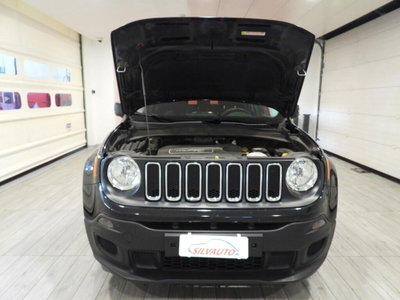 Jeep Renegade 2.0 Mjt 4WD Active Drive Sport (14)
