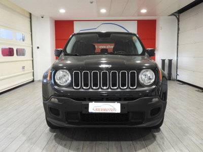 Jeep Renegade 2.0 Mjt 4WD Active Drive Sport (2)