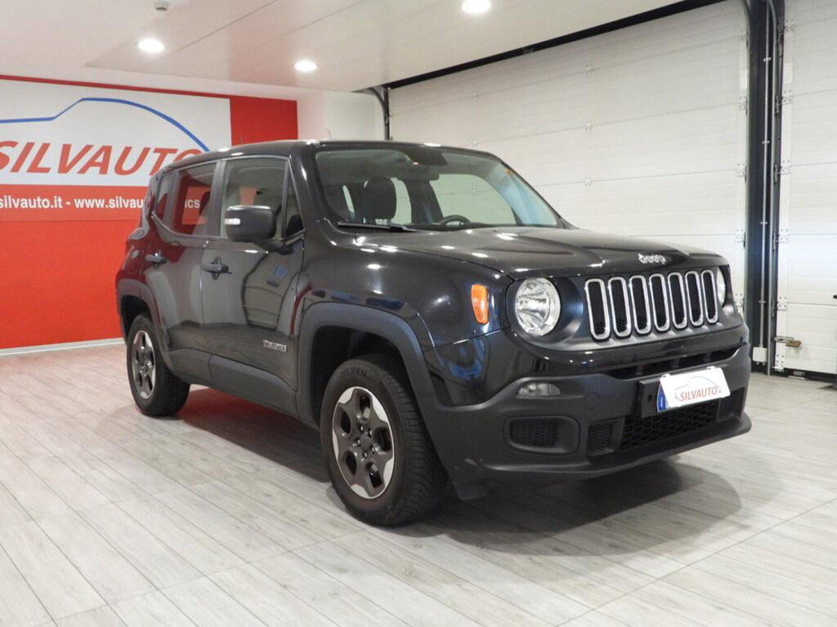 Jeep Renegade 2.0 Mjt 4WD Active Drive Sport (3)
