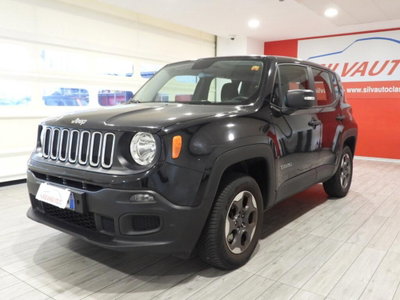 Jeep Renegade 2.0 Mjt 4WD Active Drive Sport (7)
