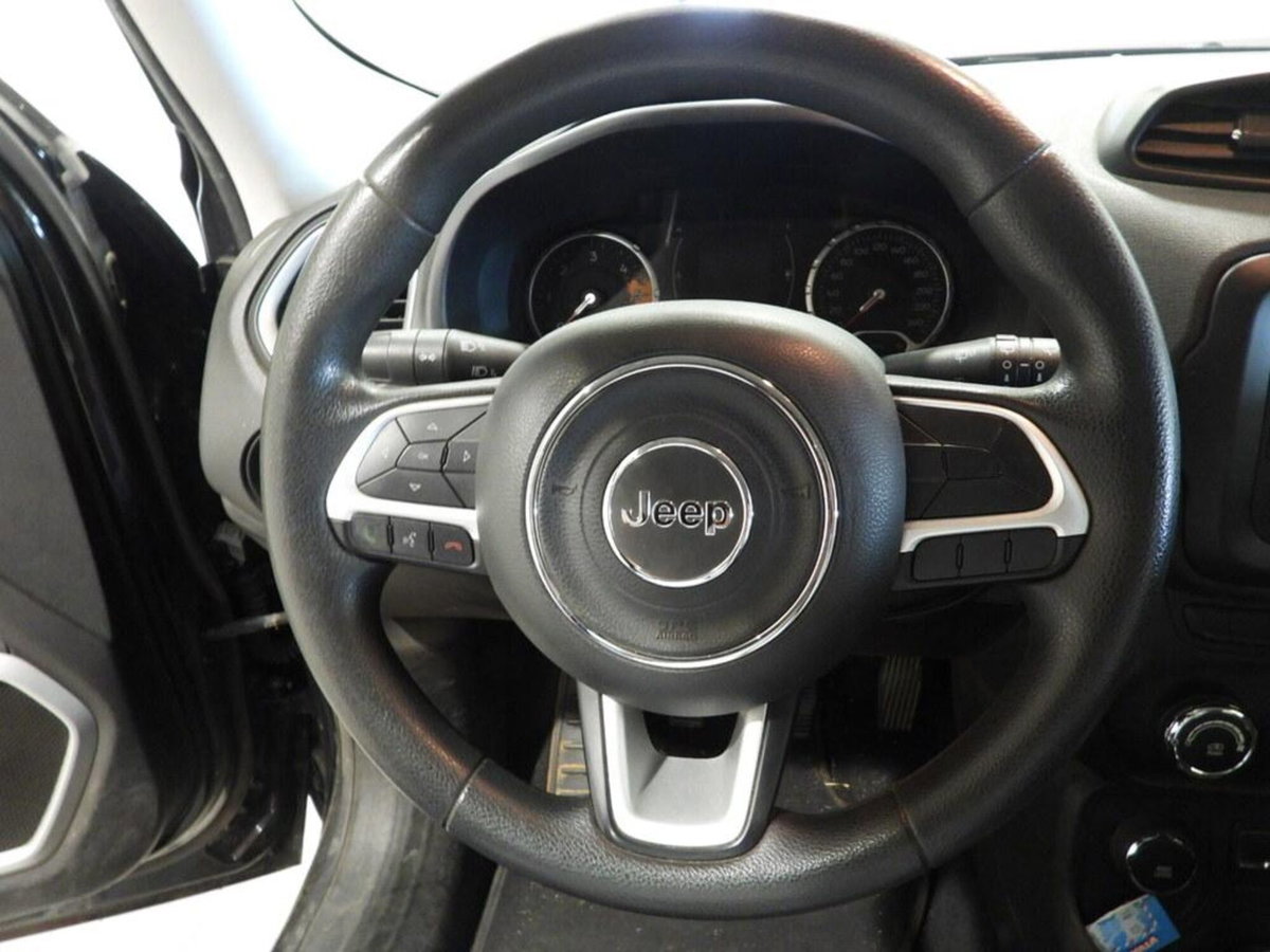Jeep Renegade 2.0 Mjt 4WD Active Drive Sport (8)