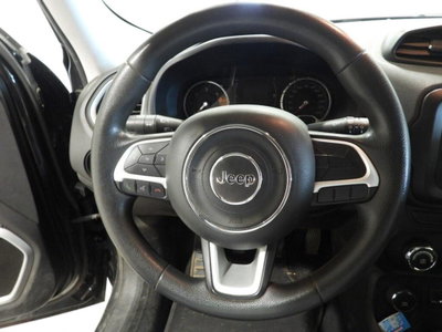 Jeep Renegade 2.0 Mjt 4WD Active Drive Sport (8)