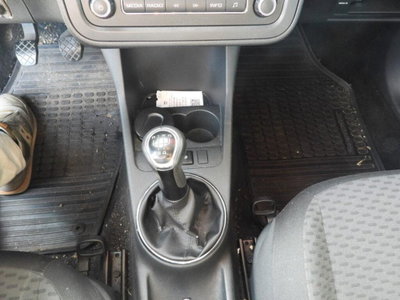 Skoda Roomster TSI 86CV Ambition (10)