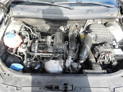 Skoda Roomster TSI 86CV Ambition (13)