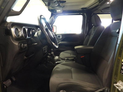 Jeep Wrangler Unlimited 2.0 Turbo Sahara (3)