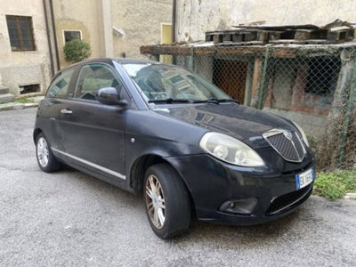 Lancia Ypsilon 1.2 69 CV 5 porte GPL Ecochic Unyca (6)