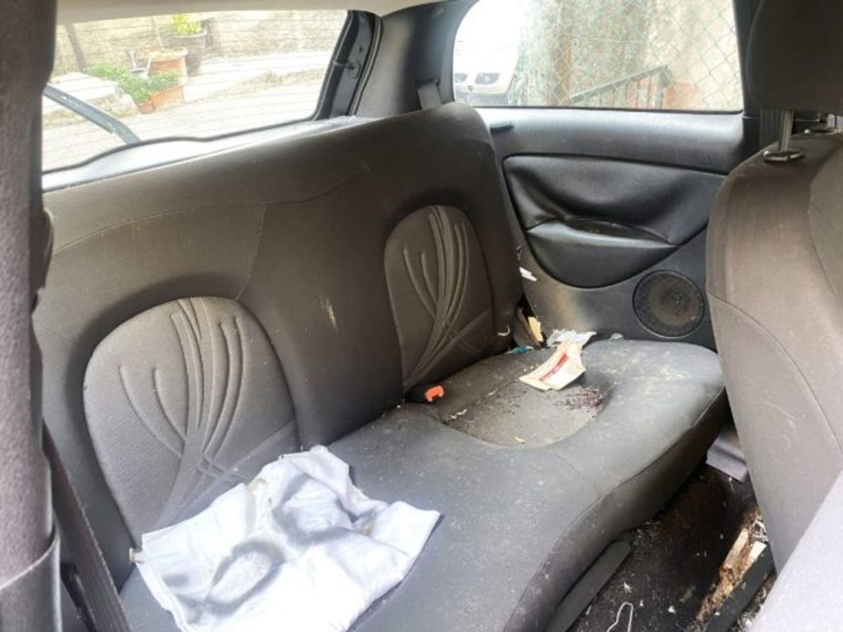 Lancia Ypsilon 1.2 69 CV 5 porte GPL Ecochic Unyca (9)