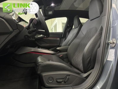 Audi A5 Sportback 40 TDI quattro S tronic (12)