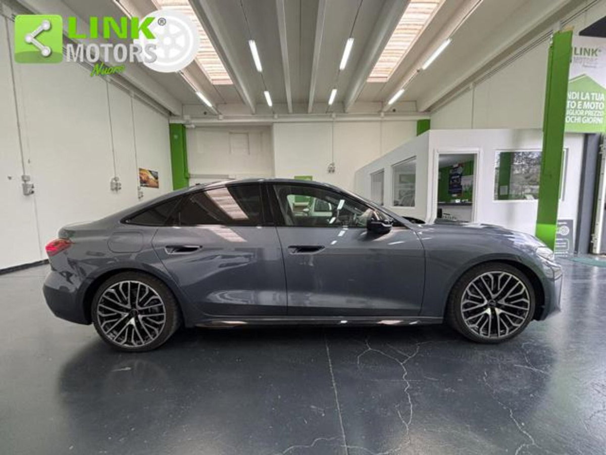 Audi A5 Sportback 40 TDI quattro S tronic (6)