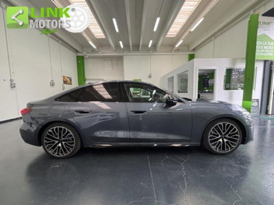 Audi A5 Sportback 40 TDI quattro S tronic (6)