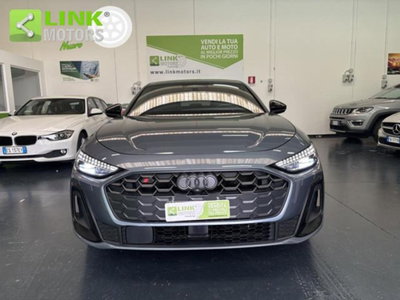 Audi A5 Sportback 40 TDI quattro S tronic (8)