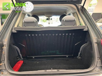 Fiat 500 1.2 Lounge (20)