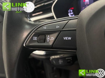 Audi Q3 Sportback Sportback 35 2.0 tdi s-tronic (18)