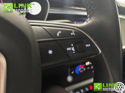 Audi Q3 Sportback Sportback 35 2.0 tdi s-tronic (19)