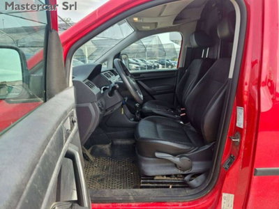 Volkswagen Veicoli Commerciali Caddy 2.0 TDI 122 CV 4Motion Furgone (10)