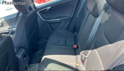 Volvo S60 D4 Kinetic (5)