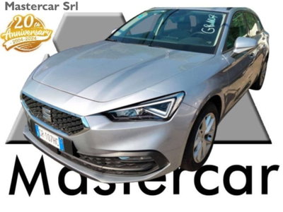 SEAT Leon ST Sportstourer 2.0 tdi Style 150cv dsg usata