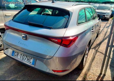 SEAT Leon ST Sportstourer 2.0 tdi Style 150cv dsg (3)