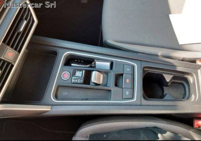 SEAT Leon ST Sportstourer 2.0 tdi Style 150cv dsg (5)