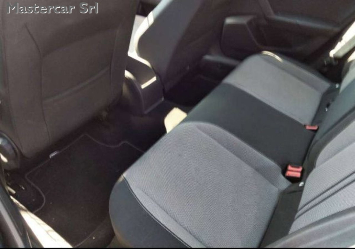 SEAT Leon ST Sportstourer 2.0 tdi Style 150cv dsg (6)