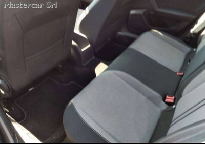 SEAT Leon ST Sportstourer 2.0 tdi Style 150cv dsg (6)