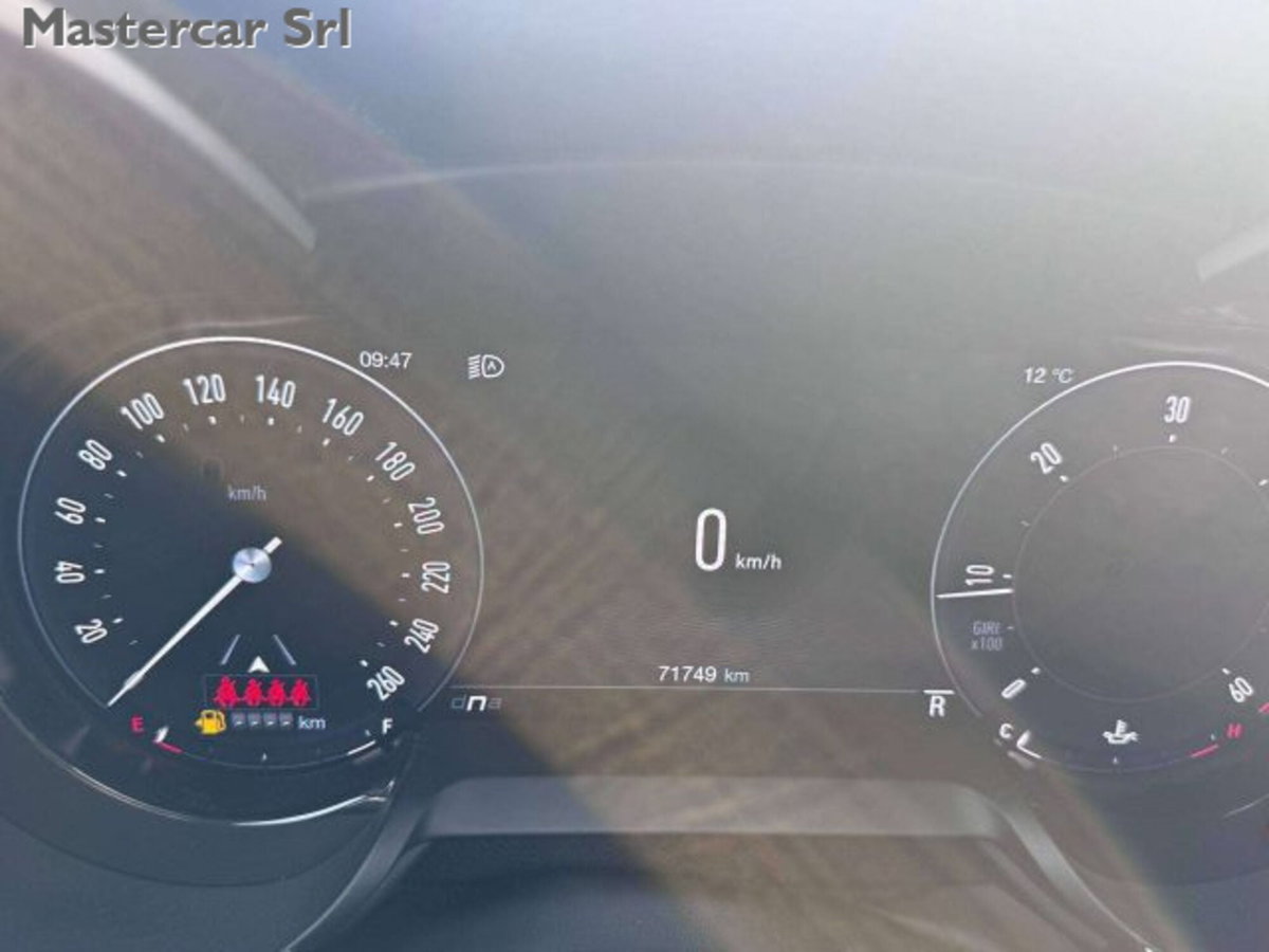 Alfa Romeo Stelvio Stelvio 2.2 Turbodiesel 210 CV AT8 Q4 Super (14)