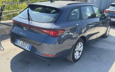 SEAT Leon ST Sportstourer 2.0 tdi Style 150cv dsg (3)