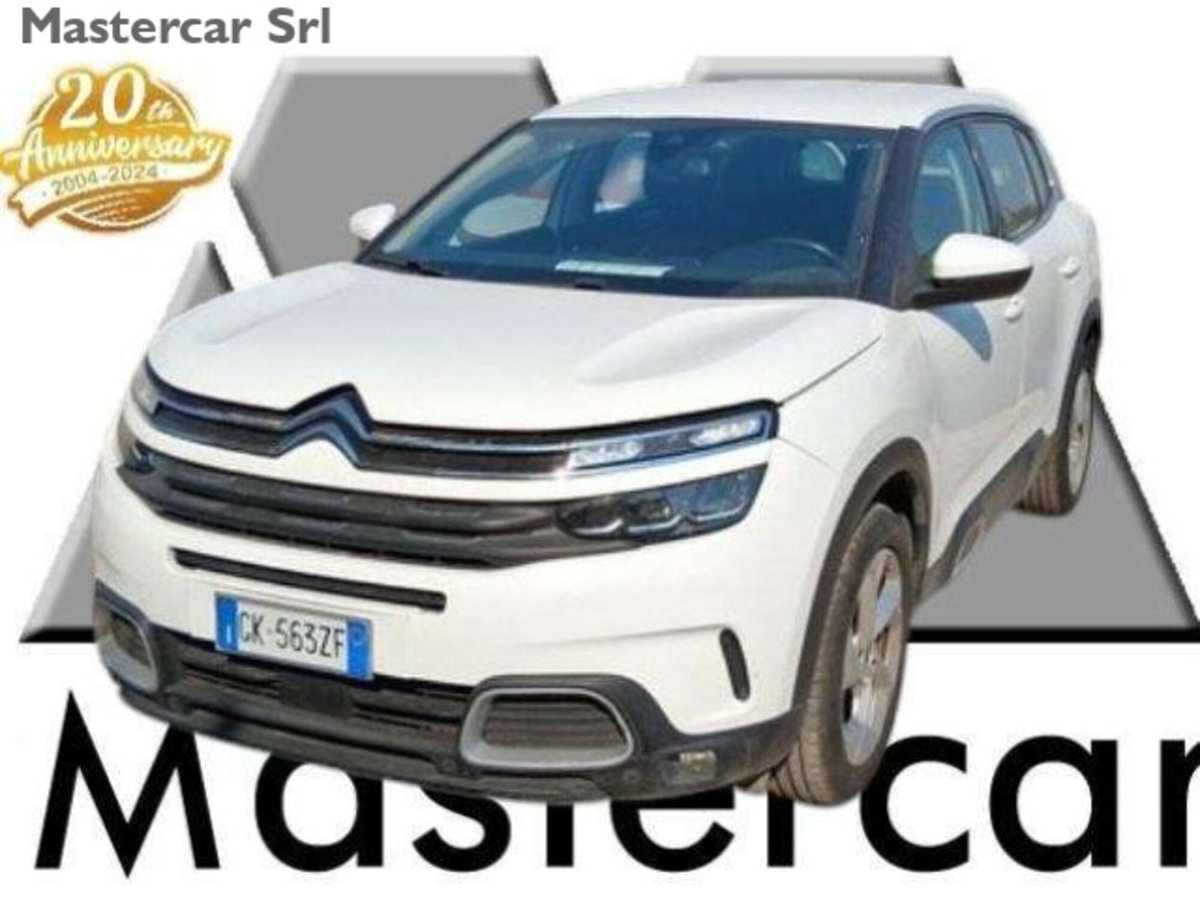 Citroen C5 Aircross Aircross BlueHDi 130 S&S Business