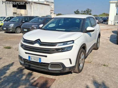Citroen C5 Aircross Aircross BlueHDi 130 S&S Business (2)