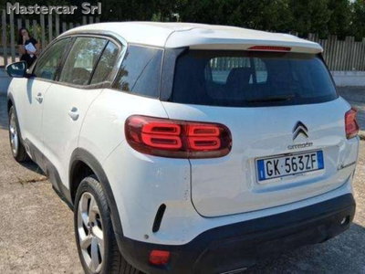 Citroen C5 Aircross Aircross BlueHDi 130 S&S Business (4)