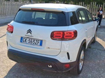 Citroen C5 Aircross Aircross BlueHDi 130 S&S Business (5)